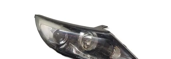 KIA Sportage Headlight/headlamp 921023WXXX
