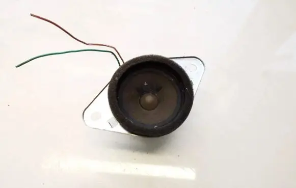 Subaru Outback Front door speaker 86301aj030