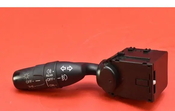 Honda Civic Headlight wiper switch M29843