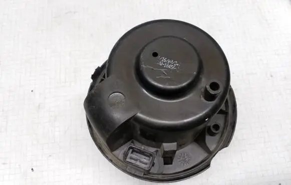 Heater fan/blower