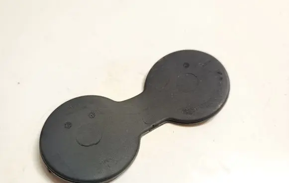 Audi A4 S4 B9 Cup holder pad/mat 8W0862145