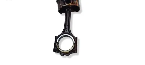 Volvo S60 Piston with connecting rod