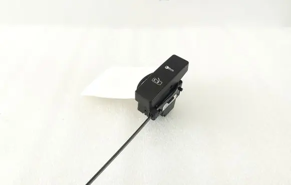 Central locking switch button