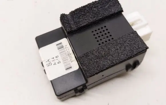 KIA Sportage Other control units/modules 1109051274