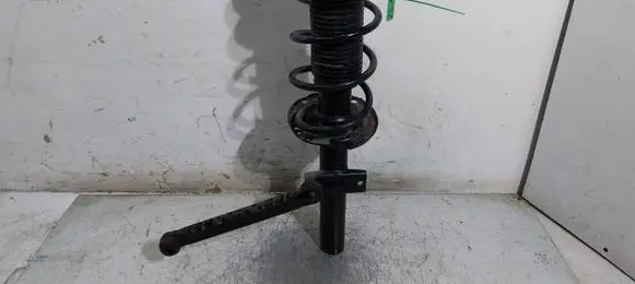 Volkswagen T-Cross Front shock absorber/damper 2Q0413031DL