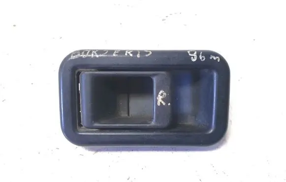 Peugeot Boxer Front door interior handle A739