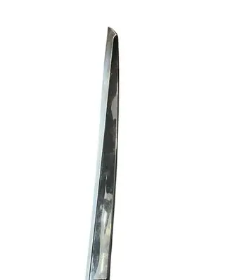 BMW 5 F10 F11 Rear door card trim 9171779