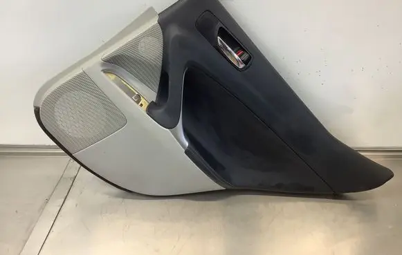 Lexus IS 220D-250-350 Rear door card panel trim 