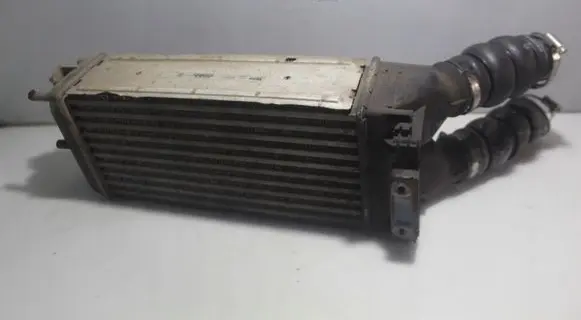 Peugeot Partner Intercooler radiator