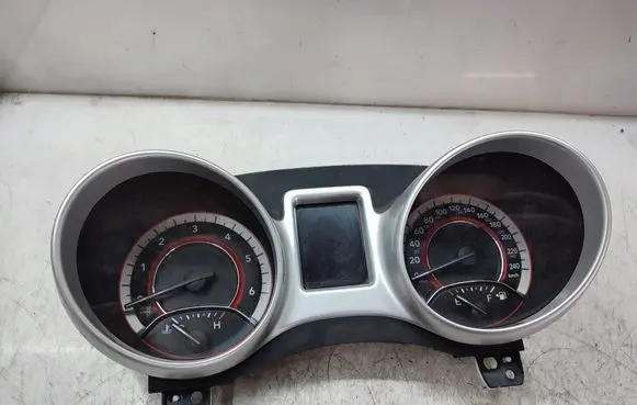 Speedometer (instrument cluster)