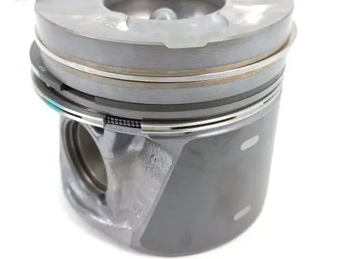 Audi A4 S4 B6 8E 8H Piston 059107071AC