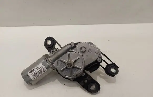 Volkswagen PASSAT B8 Rear window wiper motor 5G0955711A 221000385321