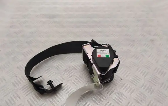 Volvo S90, V90 Rear seatbelt P39836042 39836042