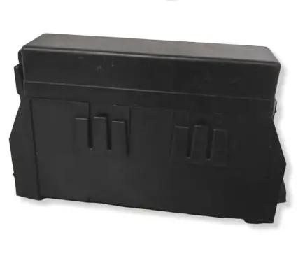Nissan Leaf I (ZE0) Fuse box set 7154722330 24382EV70B TWOJEAUTOWYSZKOW