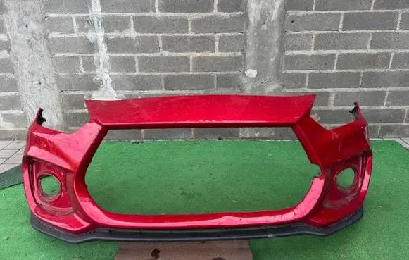 Suzuki Swift IV Front bumper 