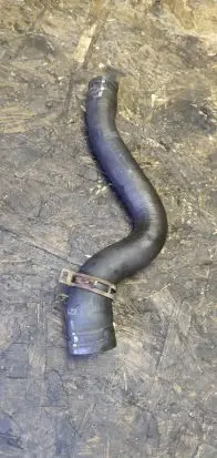 Peugeot 3008 I Engine coolant pipe/hose