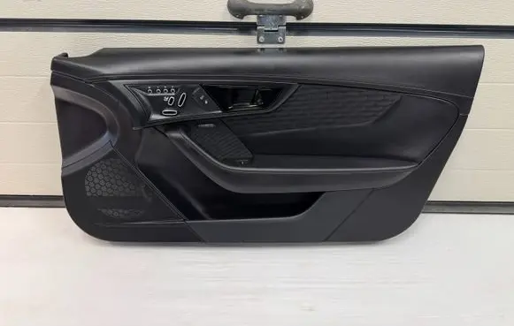 Jaguar F-Type Front door card panel trim EX5323712ATD5
