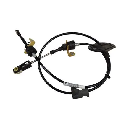 Ford Escape III Gear shift cable linkage GV6P7E395 GV6P7E395A