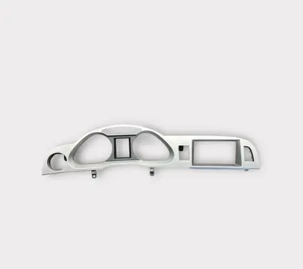 Audi A6 S6 C6 4F Dashboard trim 4F1857115F 4F1857115