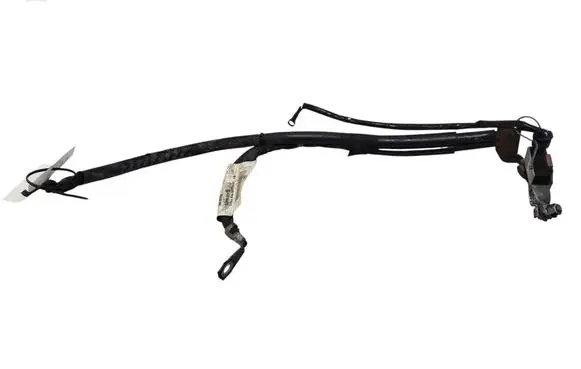 Negative earth cable (battery)