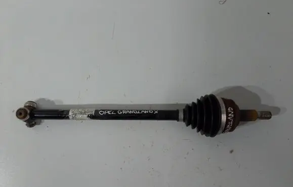 Opel Grandland X Front driveshaft 9819435780