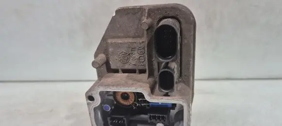 Volvo XC90 Torque split ecu control unit/module HAP511 5WP22211
