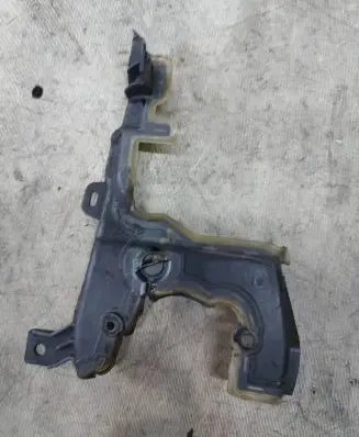 Ford Galaxy Timing chain cover 9682307180 9688009180