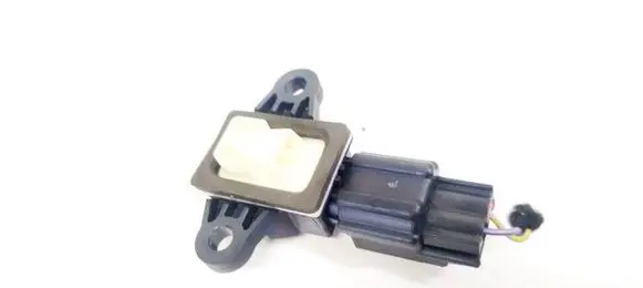Ford Fiesta Airbag deployment crash/impact sensor AE9314C676AB AE93-14C676-AB