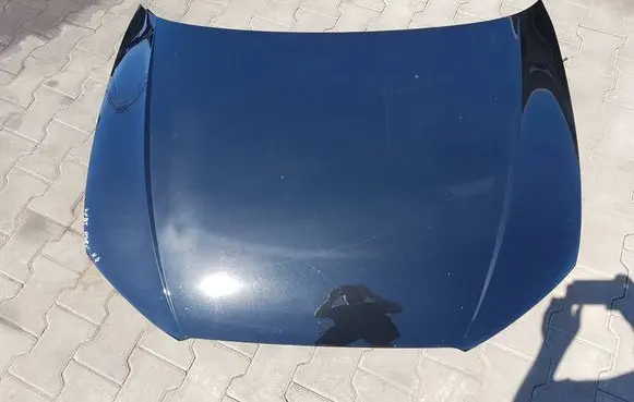 Audi A3 S3 8V Engine bonnet/hood
