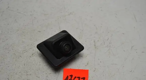 Opel Crossland X Reversing camera 9809301180 034167686 0263007022