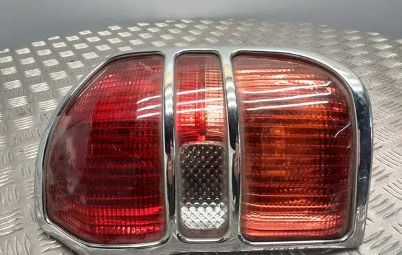 Toyota RAV 4 (XA20) Rear/tail lights 134537