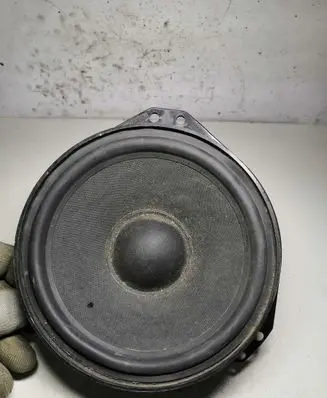 Opel Meriva A Front door speaker 9175188
