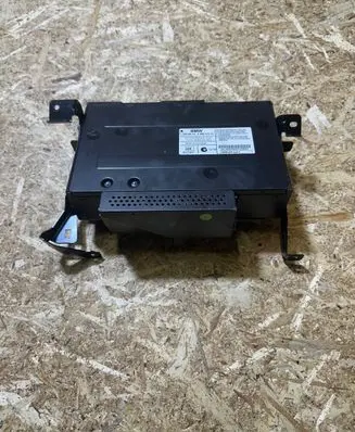 BMW 3 E90 E91 CD/DVD changer 6986077 021007 AL900760110269