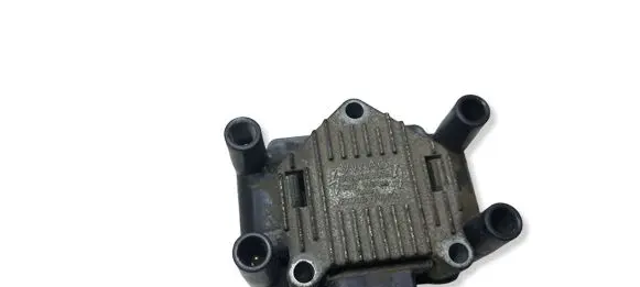 Skoda Roomster (5J) High voltage ignition coil 032905106E
