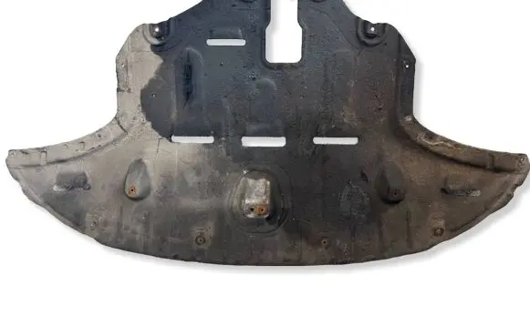 KIA Sportage Engine splash shield/under tray 