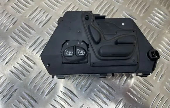 Mercedes-Benz S W220 Seat control switch 2208200310