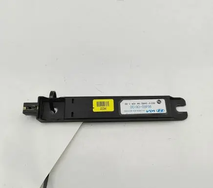 Hyundai IONIQ 6 Keyless system antenna 9546006100