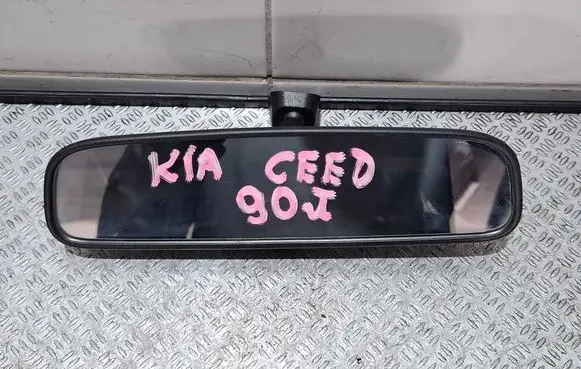 KIA Ceed Rear view mirror (interior) 012143