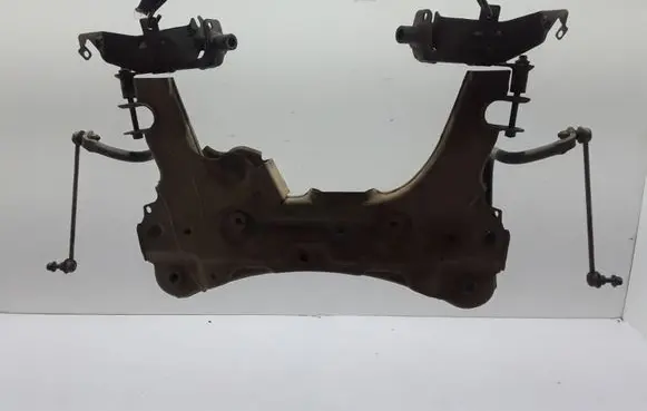 Mercedes-Benz Citan W415 Front subframe A4153304100