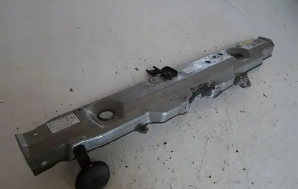 Toyota Prius (XW20) Front piece kit 
