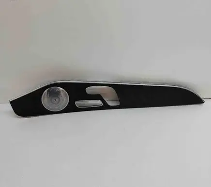 Mercedes-Benz C W205 Front door card panel trim A20525809950 W20525809950