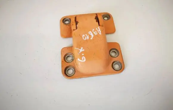 Fiat Ducato Rear door lower hinge
