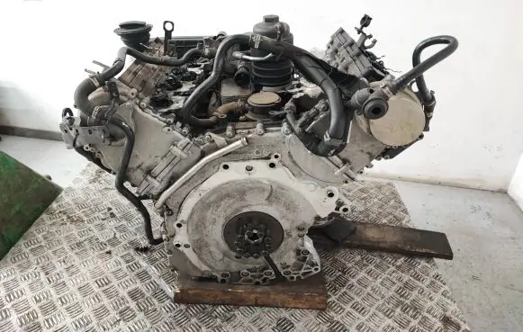Audi A4 S4 B8 8K Engine CCW