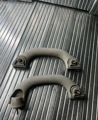 Volkswagen Caddy Front interior roof grab handle 2K0857607A