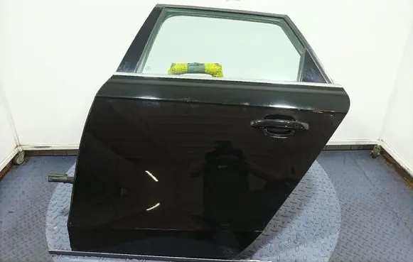 Audi A4 S4 B8 8K Rear door