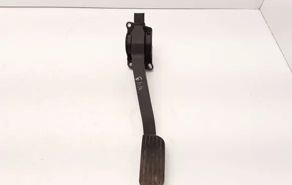Peugeot 307 Accelerator throttle pedal 9643059280 0280752236