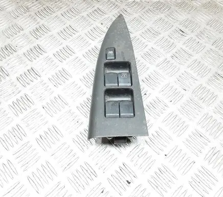 Nissan Note (E11) Electric window control switch