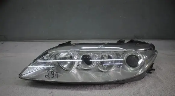 Mazda 6 Headlight/headlamp