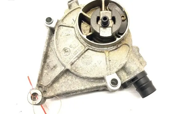 BMW X3 F25 Vacuum pump 0710336189D