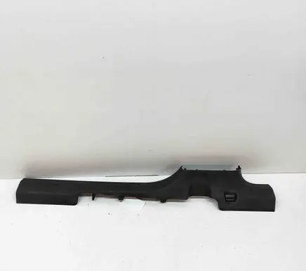 Audi Q4 Sportback e-tron Front sill trim cover 11A853372A